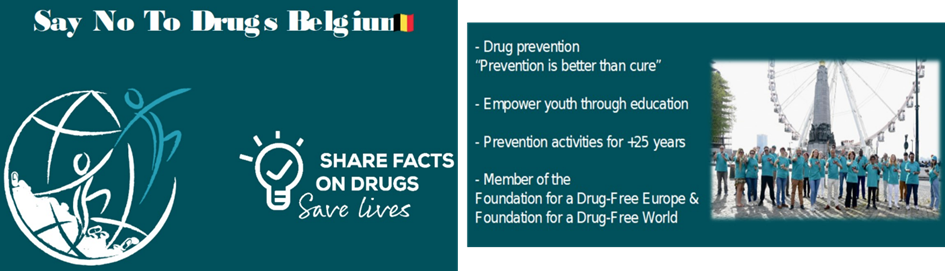 image 23 The Drugs, the 67th CND and the FDFE, 20 Years of Good Practices of Drug Prevention for a Drug-Free Europe