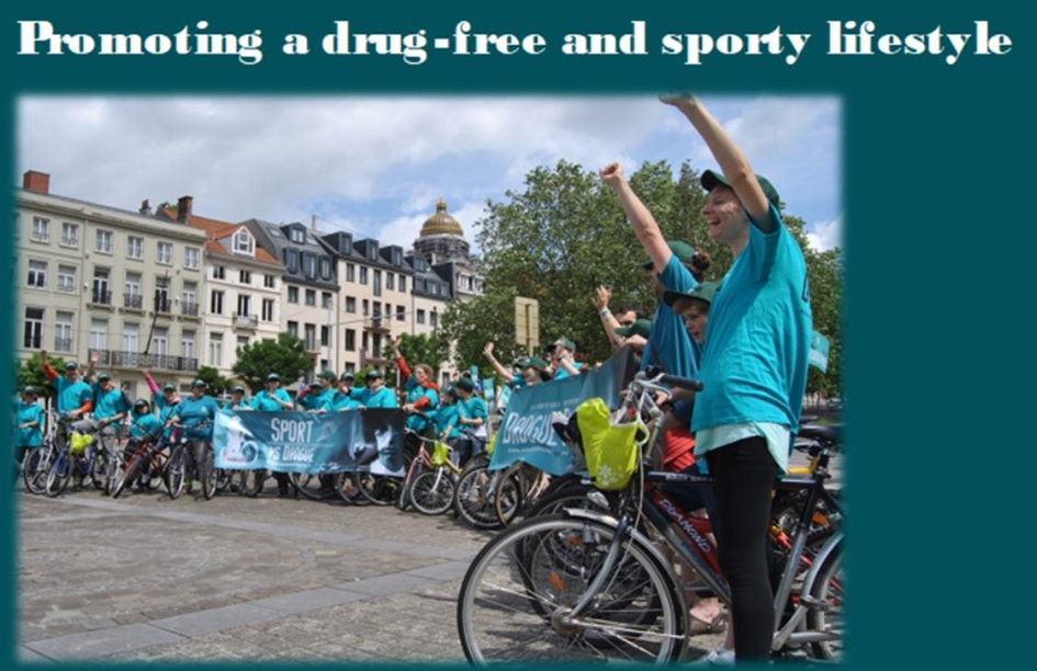 image 24 The Drugs, the 67th CND and the FDFE, 20 Years of Good Practices of Drug Prevention for a Drug-Free Europe