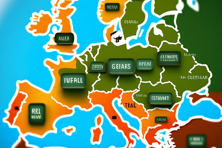 hidden gems lesserknown european destinations to explore jws 1 Hidden Gems - Lesser-Known European Destinations To Explore This Summer
