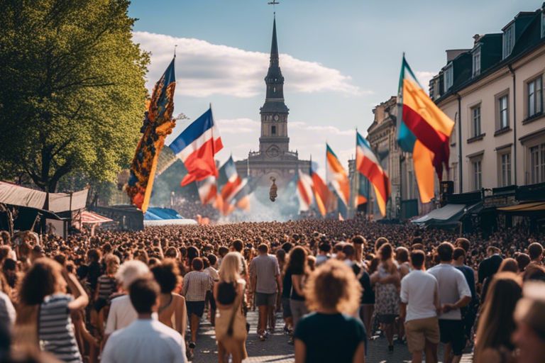 top summer festivals in europe gix 1 Summer Festivals In Europe - A Guide To The Best Events