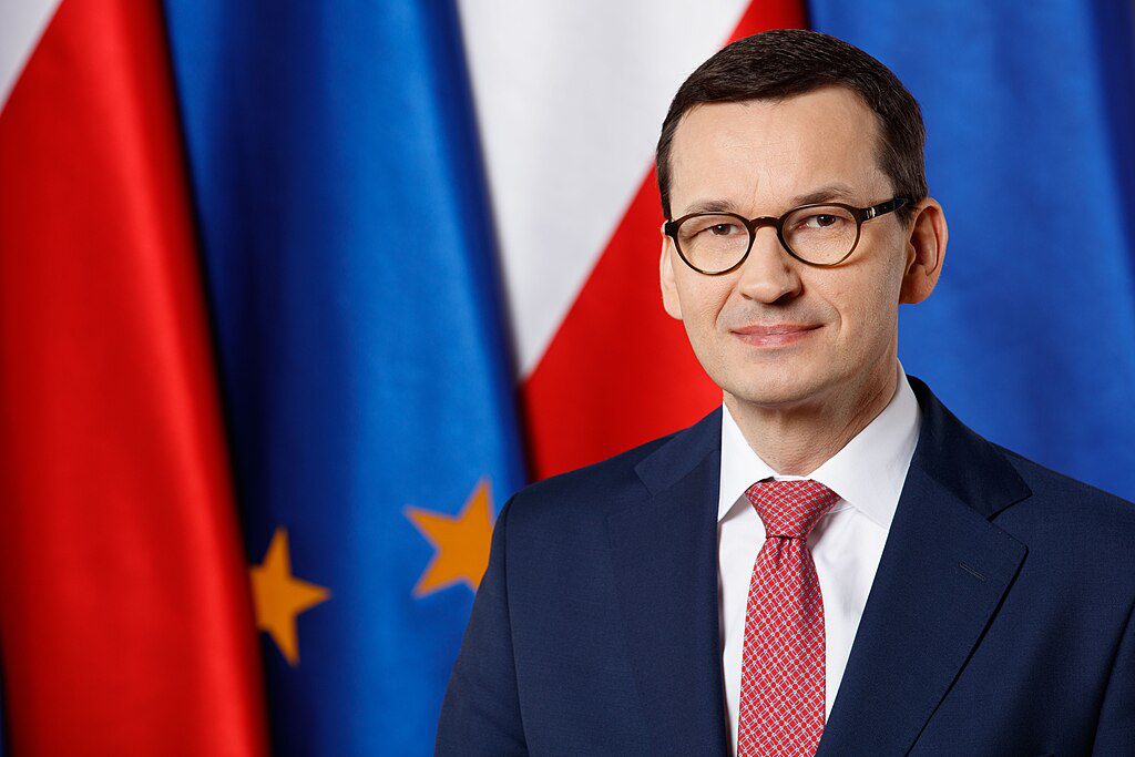 Mateusz Morawiecki