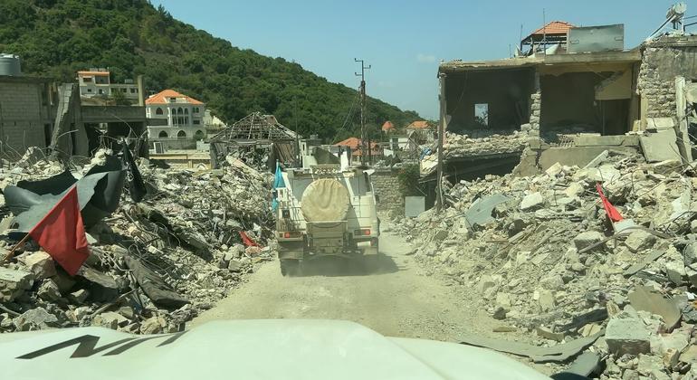 L’OMS appelle à davantage de soutien pour les civils alors que les crises s’intensifient