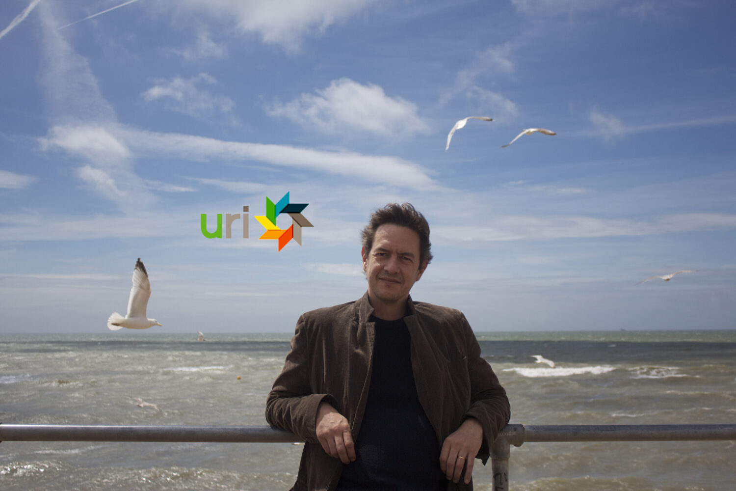 Interview met Eric Roux, nieuw gekozen voorzitter van het United Religions Initiative (URI)