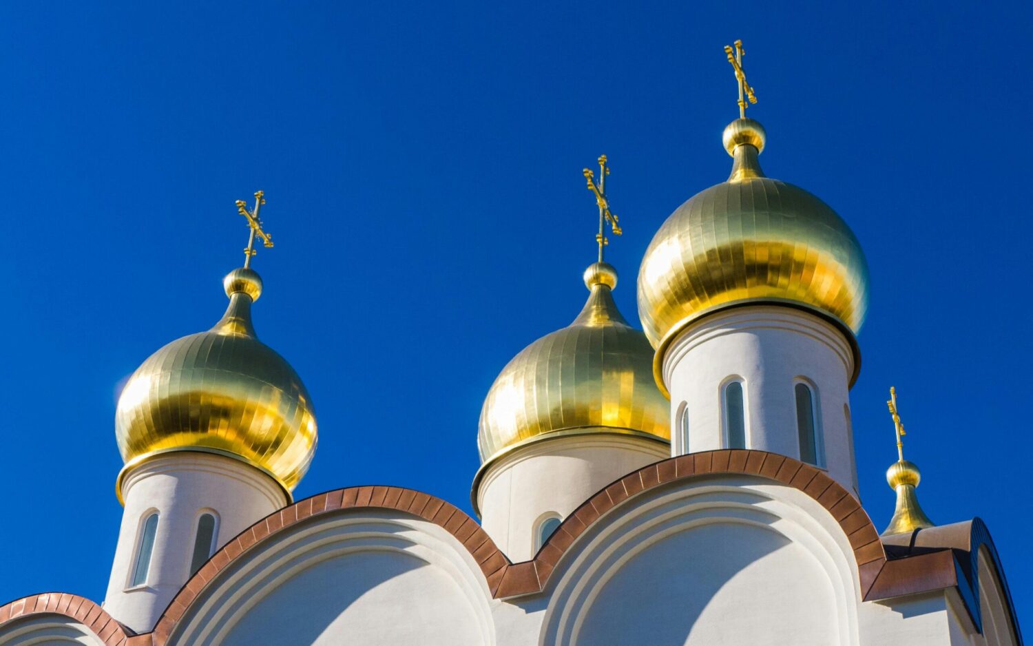 Près de 20 000 paroissiens de l’UOC-MP ont investi la plus grande église de Tcherkassy