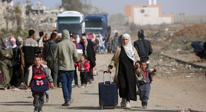 Middle East: Gaza food markets ‘in decay’ as starvation looms