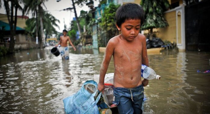 The Philippines brace for more storms amid devastating typhoon season