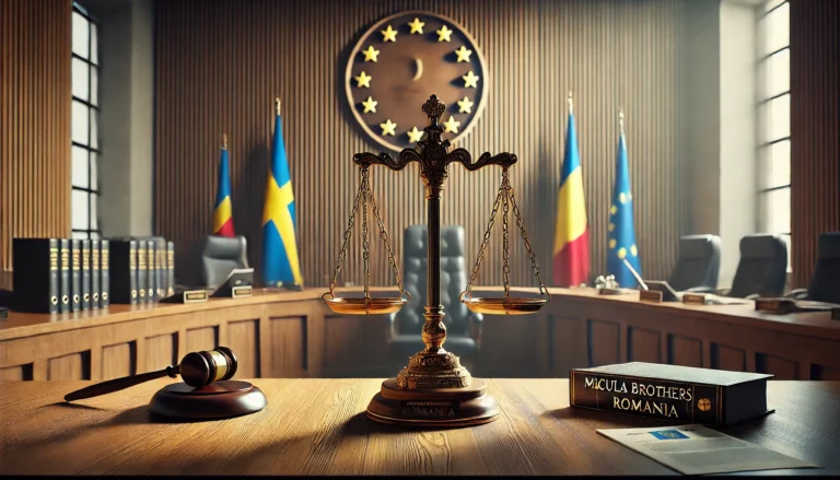 യൂറോപ്യൻ കോടതികളുടെ ലാൻഡ്മാർക്ക് മൈക്കുല റൂളിംഗ് നിക്ഷേപക സംരക്ഷണത്തിലൂടെ ഞെട്ടിക്കുന്ന തരംഗങ്ങൾ അയയ്ക്കുന്നു