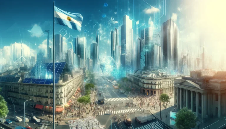 ARGENTINA Prva godina na dužnosti Javiera Mileija: hrabra vizija ili polarizirajuće kockanje?