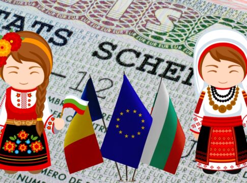 Romania and Bulgaria Joined Schengen Area on January 1, Marking a Milestone in European Integration