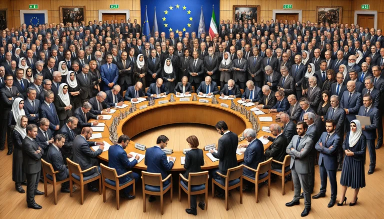 European Lawmakers Condemn Escalating Persecution of Bahá’í Women in Iran