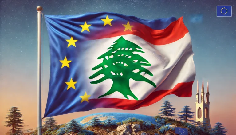 Lebanon Forms New Government: EU Pledges Support for Reforms