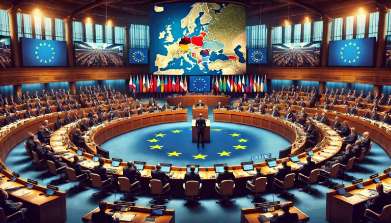 Munich Security Conference: press remarks by EU Vice-President Kaja Kallas upon arrival