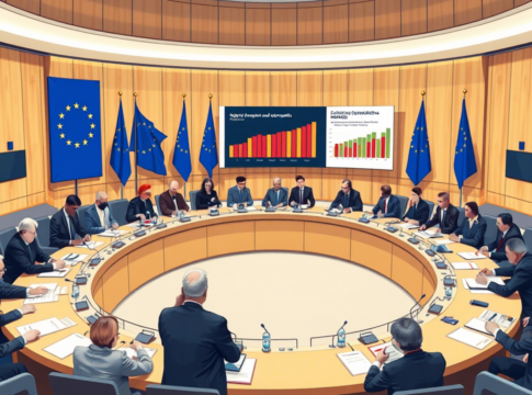 EU Ministers to Address ‘Silver Transformation’ and Labor Market Challenges at EPSCO Meeting