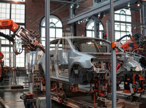 New EU actions to boost European car sector