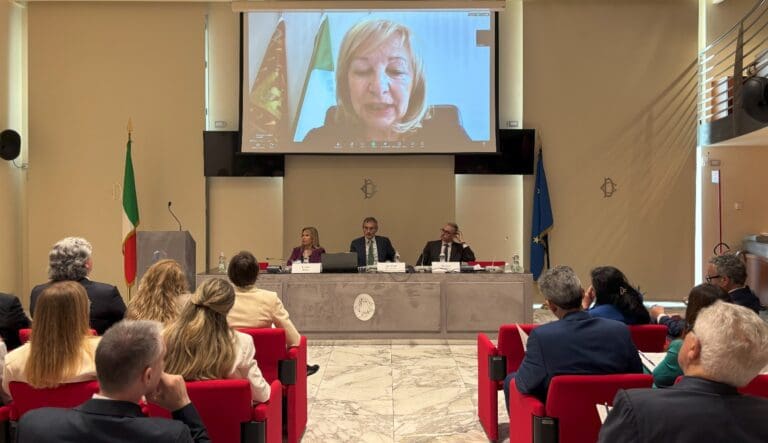 Without Intesa: A Quest for Recognition in Italy’s Religious Pluralism”