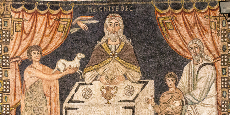 Pope Hopes to Attend Jubilee Celebration of First Ecumenical Council of Nicaea