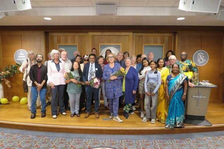 Humanitarian Day 2025 Celebrated in Amsterdam: Honoring Global Changemakers
