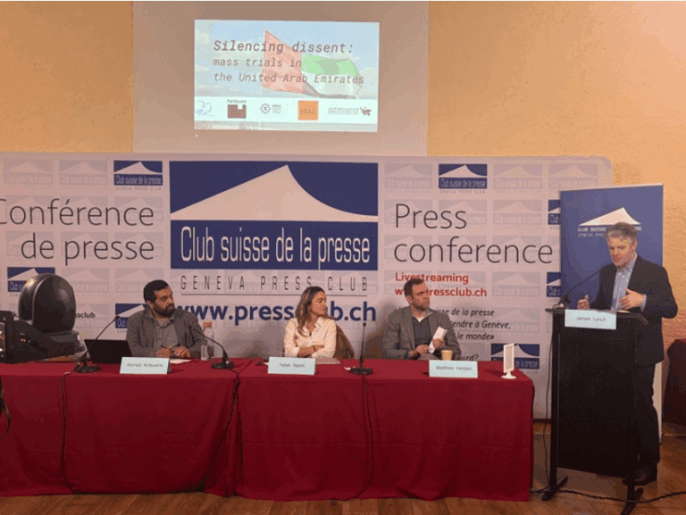 Human Rights Defenders at Risk: UN Report Warns of Rising Repression