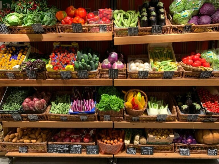 EU waste prevention checkup: more effective measures needed to tackle food waste | Press releases