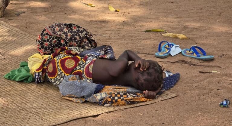 Mozambique: ‘Civilians were killed, some were even beheaded’