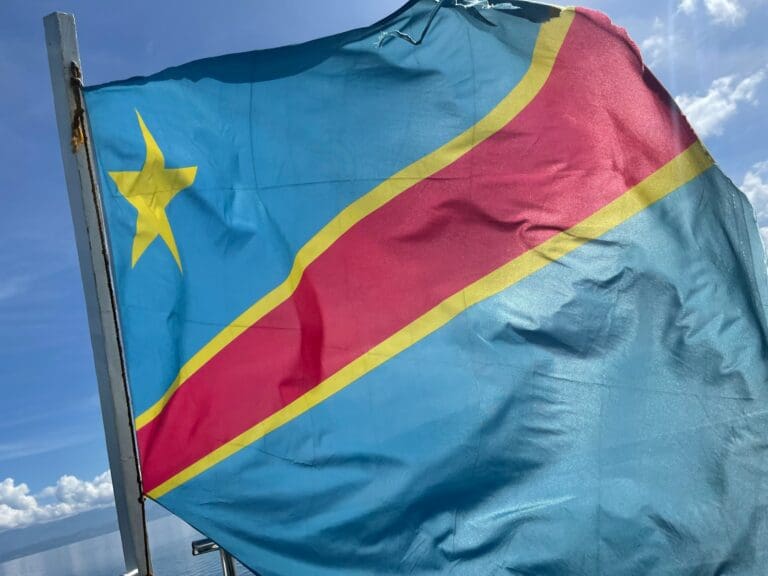 Eastern DR Congo fighting kills scores, cuts food aid and drives mass displacement