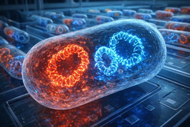 Subverting Plasmids To Combat Antibiotic Resistance