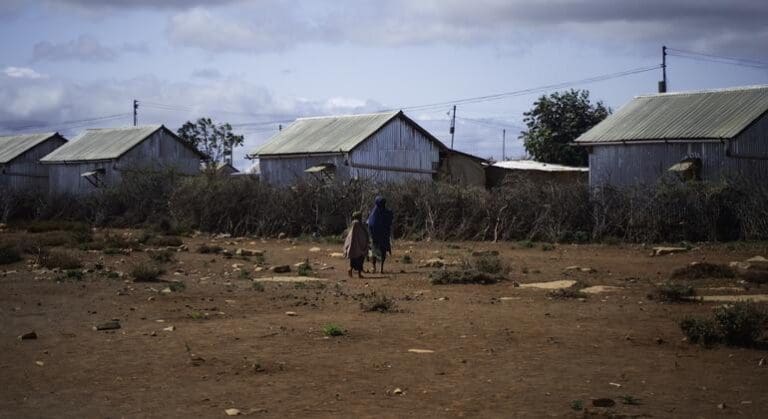 Somalia: Number of people going hungry nearly doubles in a year