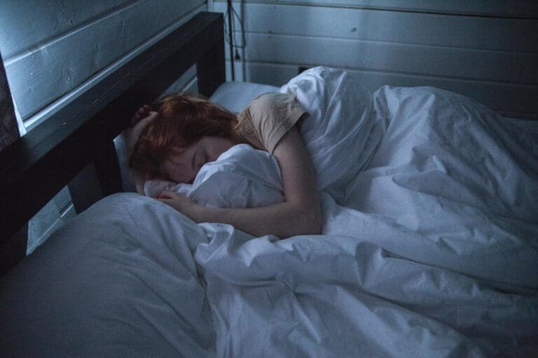 The duration of sleep that increases the risk of premature death has been identified