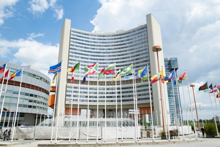 Rights expert concerned about erosion of democracy in Brazil