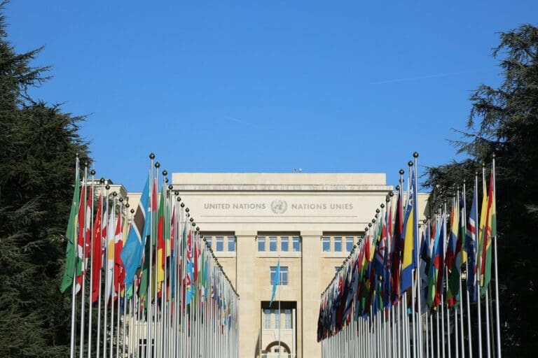 UN Human Rights Council Opens 2026 Session in Geneva