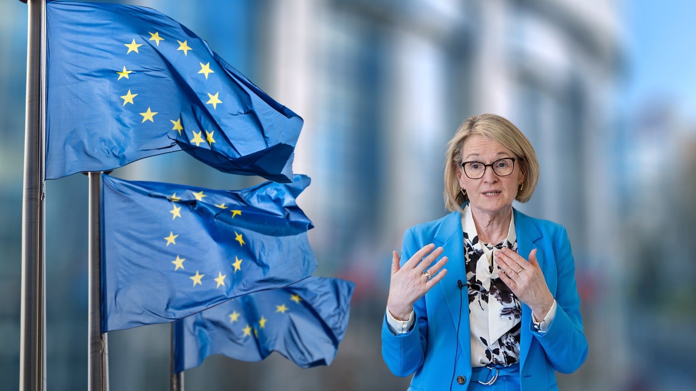 EU Nears FoRB Envoy Pick After Long Vacancy