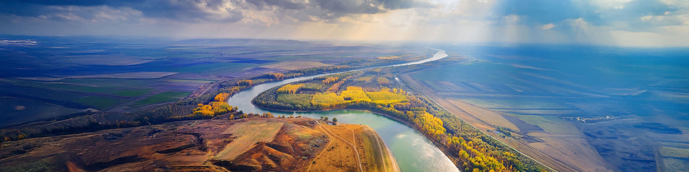Researchers bringing the Danube back to life