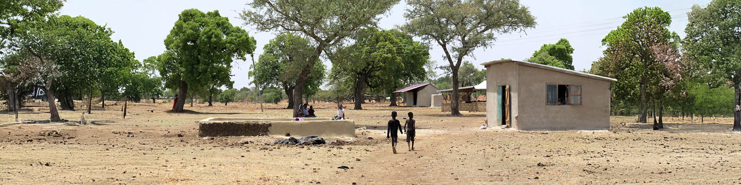 Every last drop: the race to secure Africa’s water future