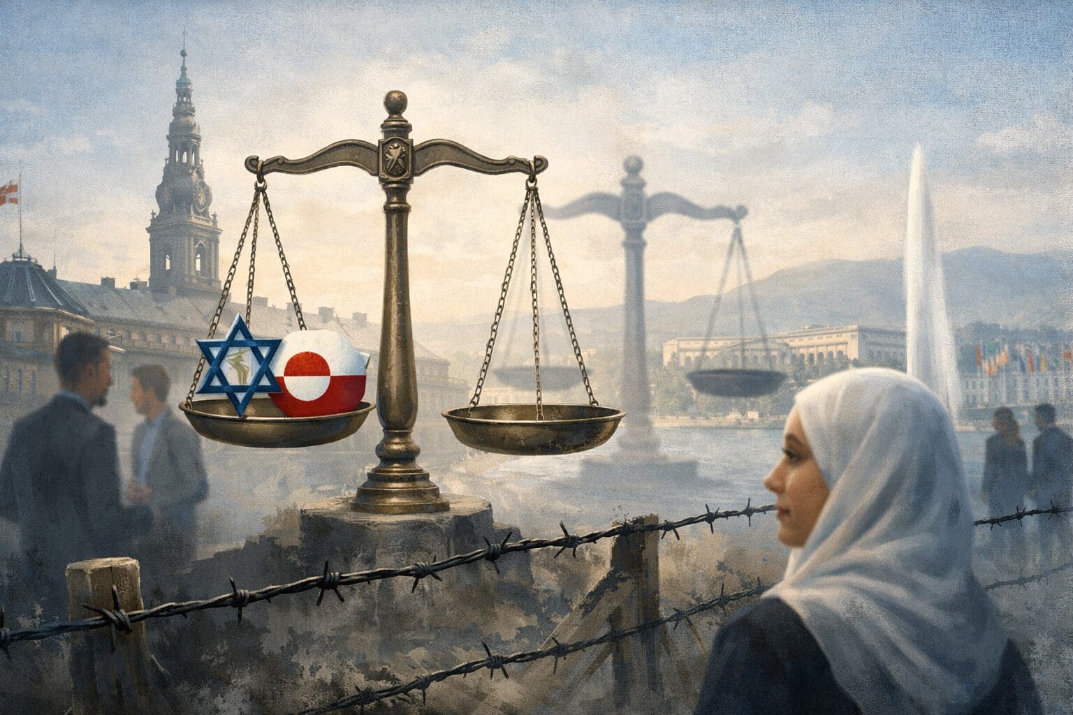 Denmark’s anti-racism action plan falls short due to Islamophobia exclusion