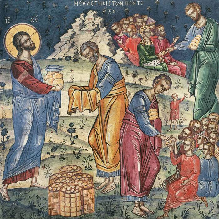 The Role of the Church in the Modern World