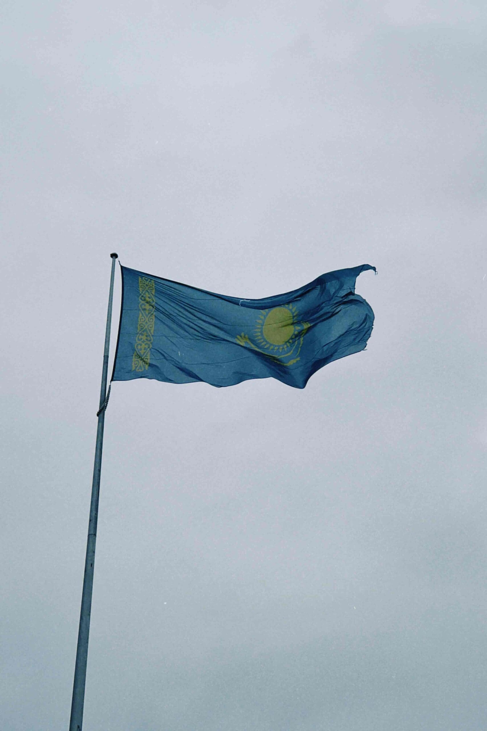 What awaits Kazakhstan after the adoption of a new constitution