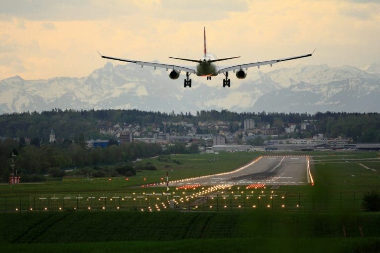 What to Do If Your Flight Is Cancelled in Europe