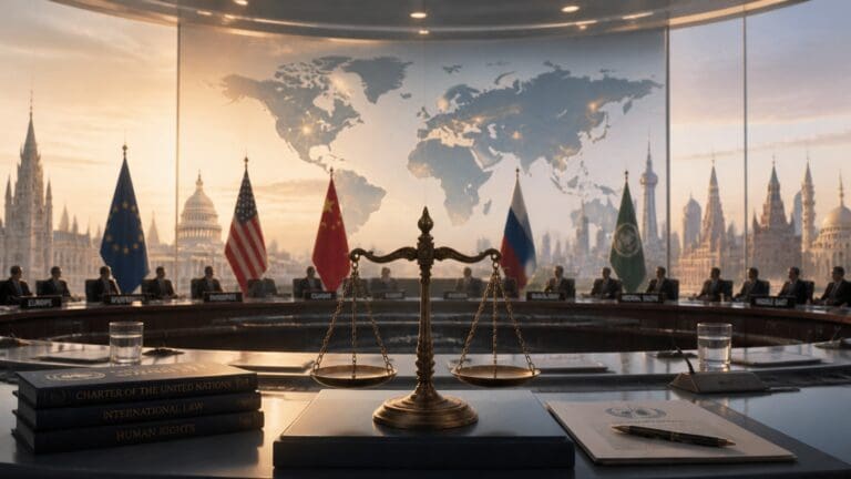 From unipolarity to multipolar reality – A new world order is fast emerging
