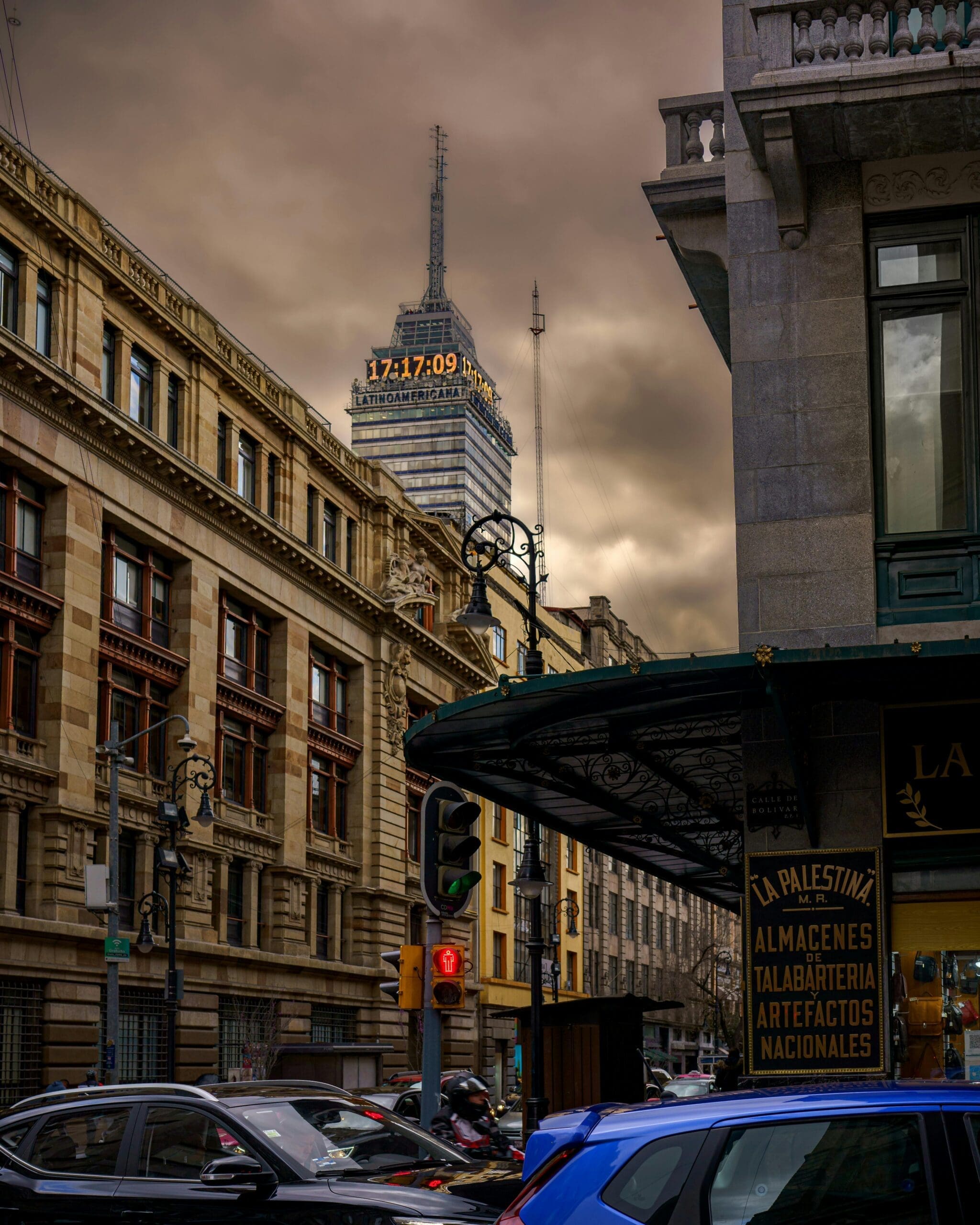 City sinks by more than 2 cm per month – the ground is literally swallowing it