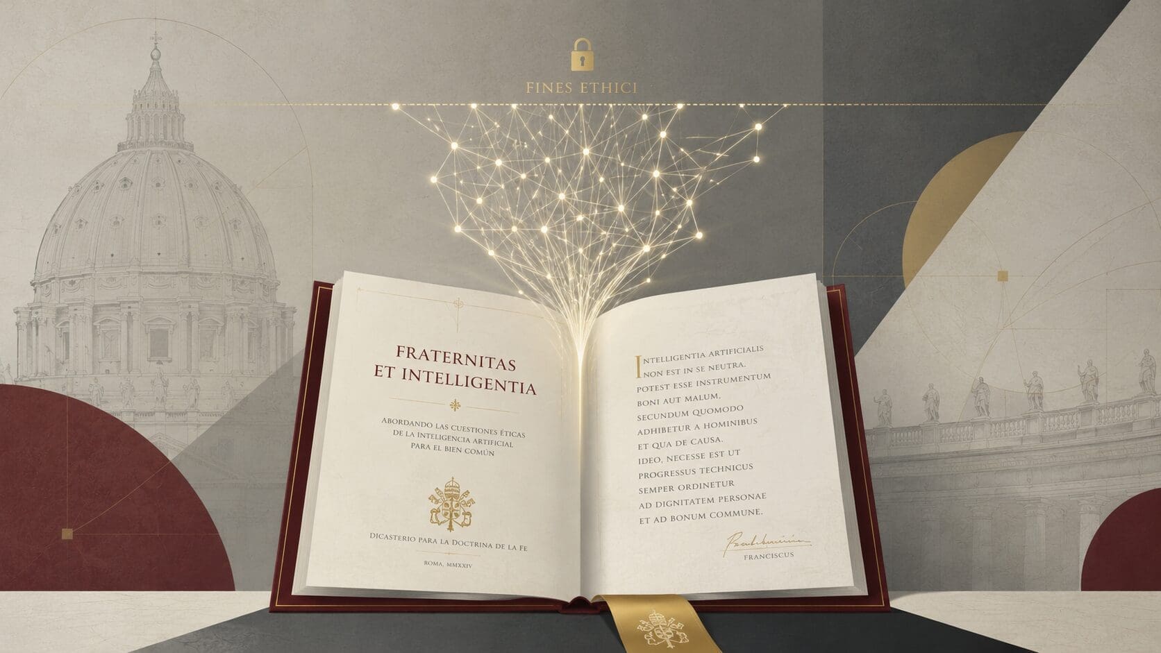 Pope Leo XIV Creates AI Working Group and Prepares First Encyclical on Artificial Intelligence