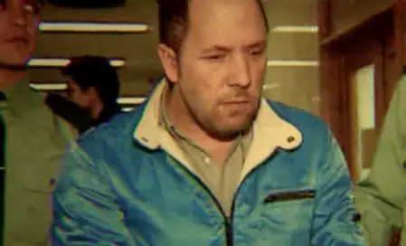 The “Matamendigos”, a serial killer, between the black chronicle and psychiatry