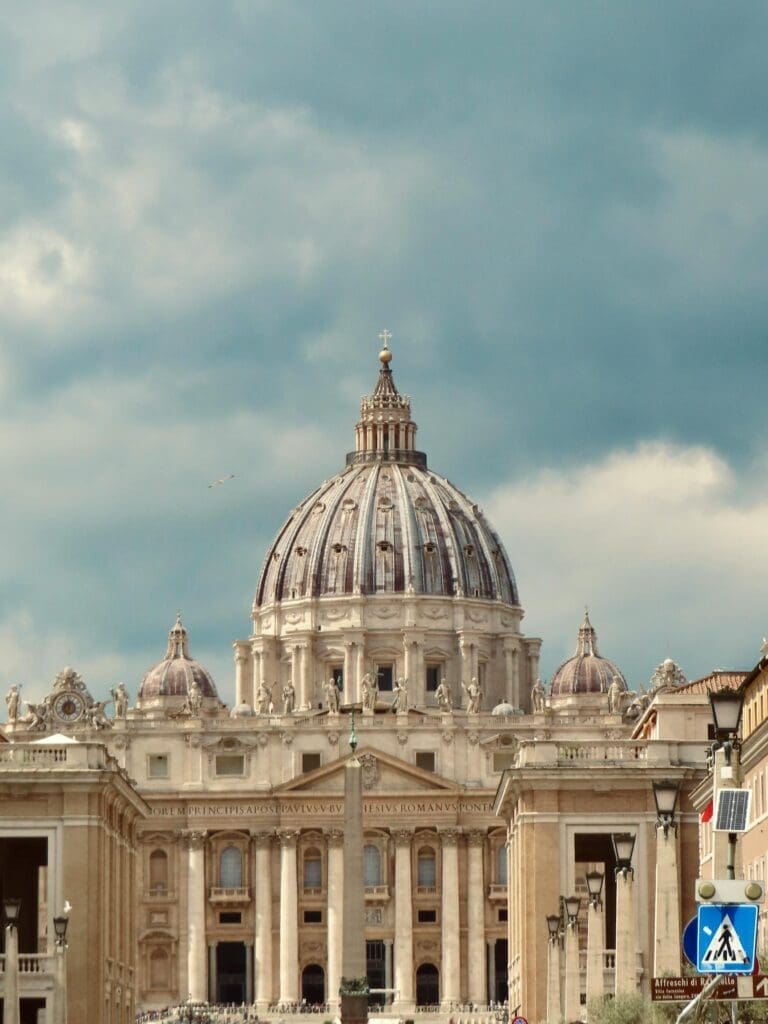 Vatican creates commission on artificial intelligence