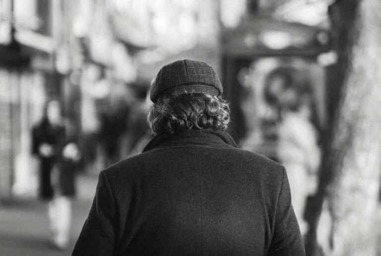 History of Elderly Care in Bulgaria