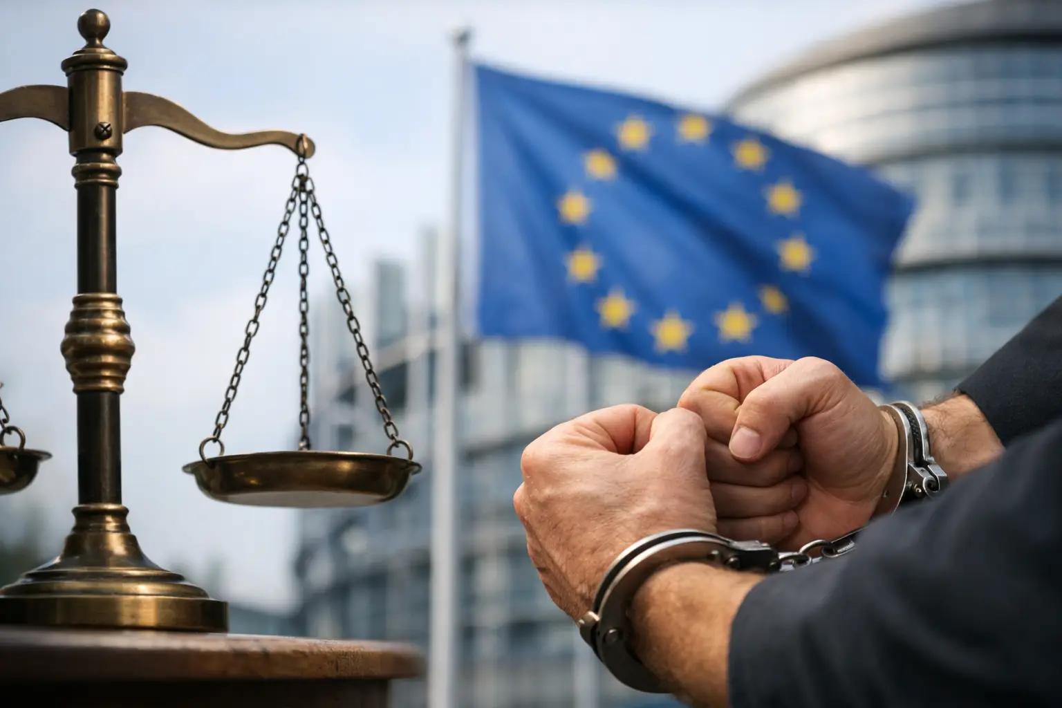 Europe Human Rights Violations Under Scrutiny
