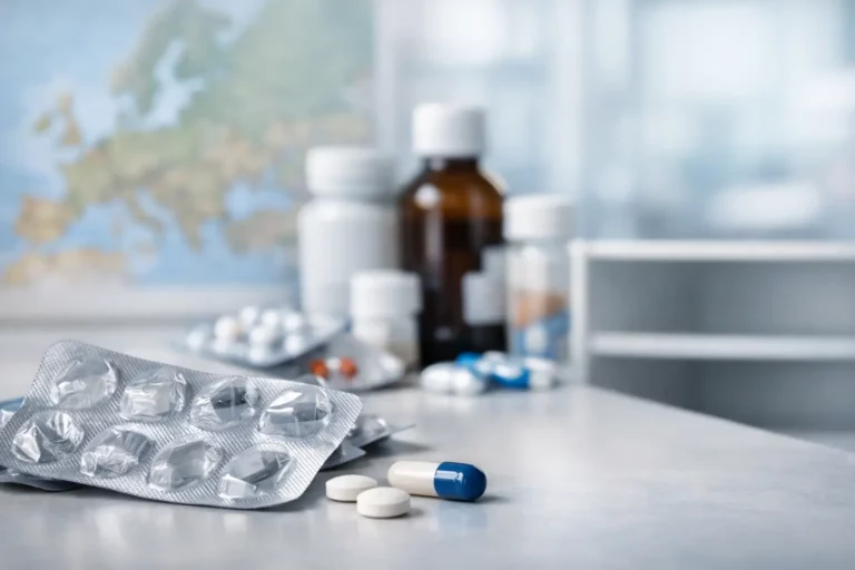 Europe medicine shortages: what is going wrong?