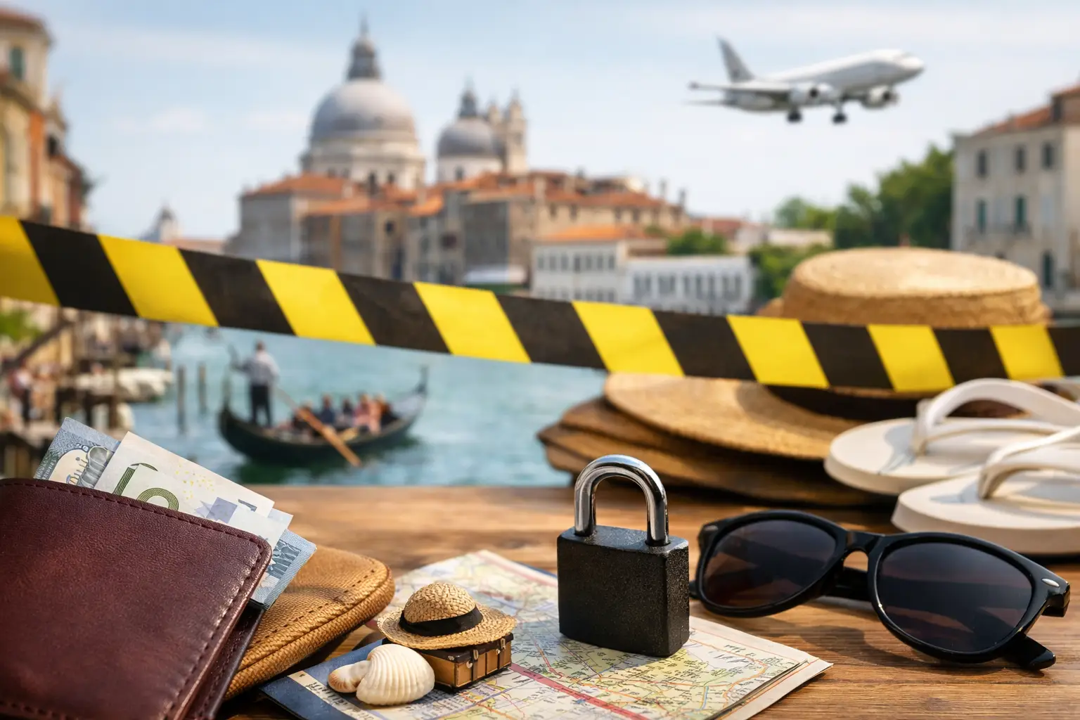 Holidays in Europe Still Carry Hidden Risks