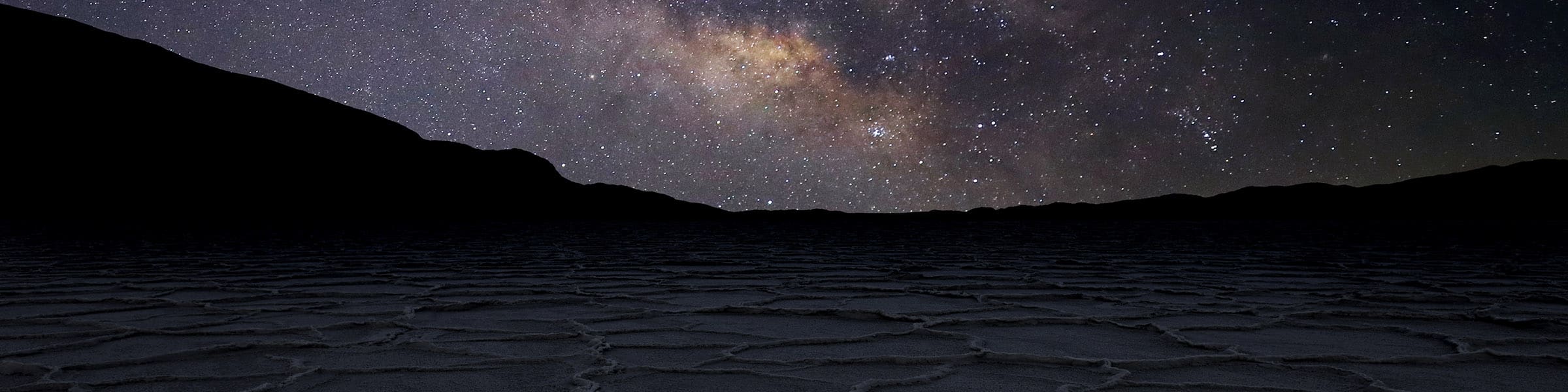 The telescope that could reveal the missing half of the universe