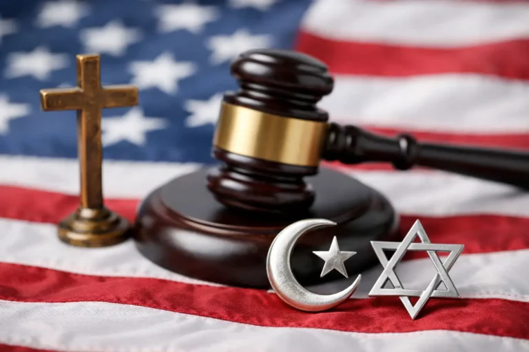 What Is Freedom of Religion?