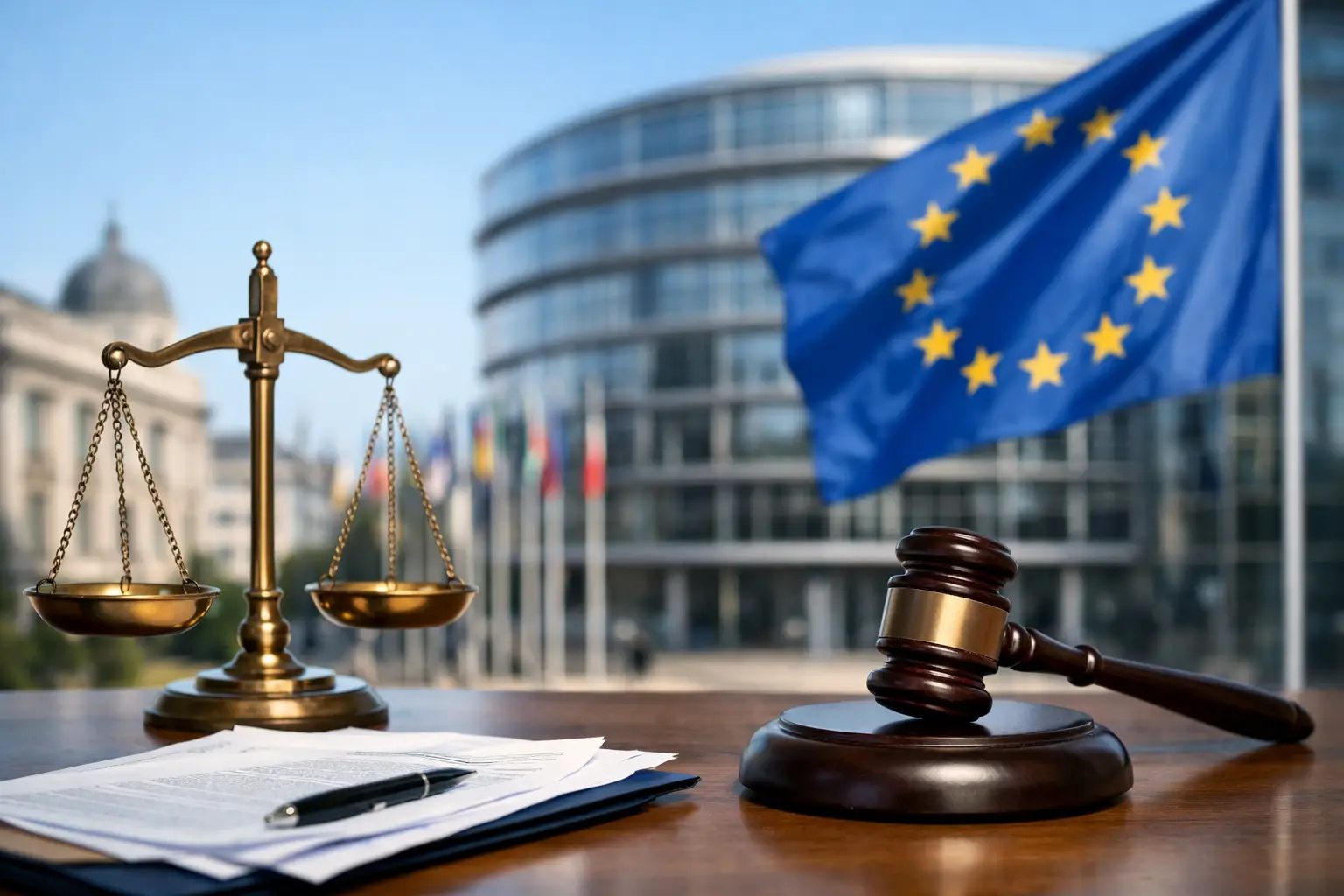 Why EU Institutional Accountability Matters