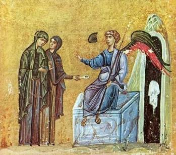 A New Teaching on Sophia, the Wisdom of God (2)